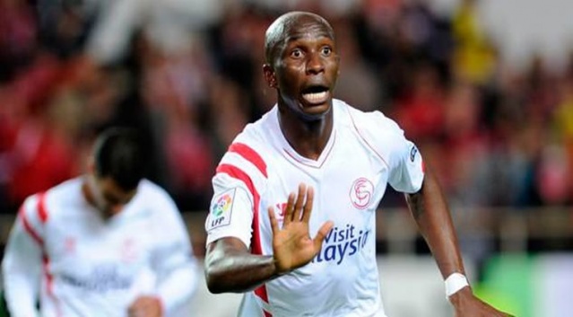 Mbia'ya Süper Lig'den bir talip daha 3