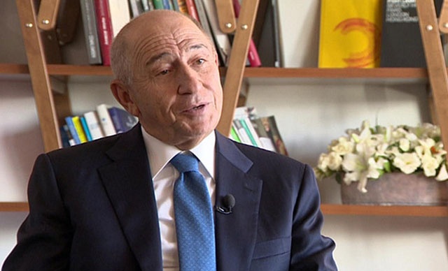 Nihat Özdemir'den flaş açıklamalar 4