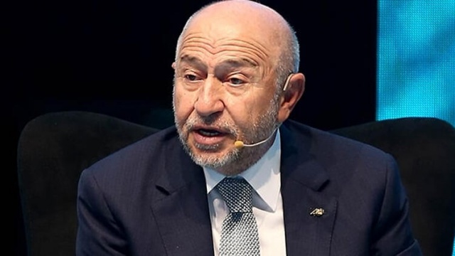 Nihat Özdemir'den flaş açıklamalar 2