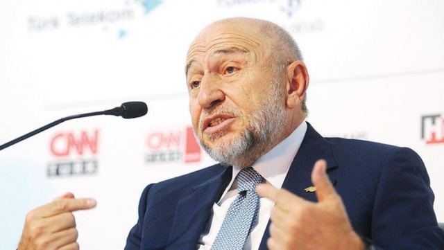 Nihat Özdemir'den flaş açıklamalar 5