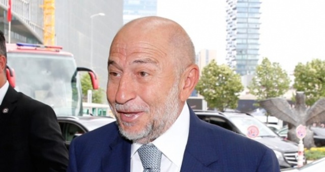 Nihat Özdemir'den flaş açıklamalar 6