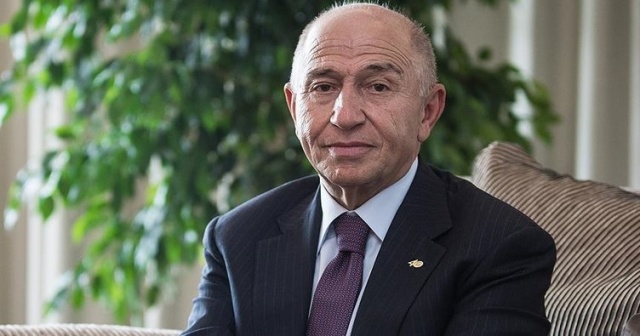 Nihat Özdemir'den flaş açıklamalar 3