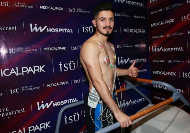 Trabzonspor'un yeni transferi Fıratcan Üzüm kimdir? 3