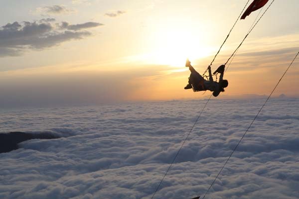 Doğu Karadeniz'in doğa harikası yaylası 4