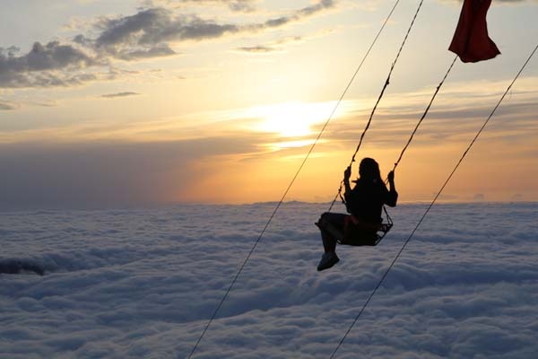 Doğu Karadeniz'in doğa harikası yaylası 9
