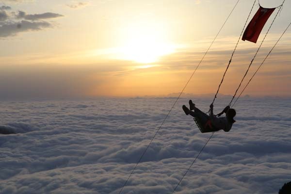 Doğu Karadeniz'in doğa harikası yaylası 5