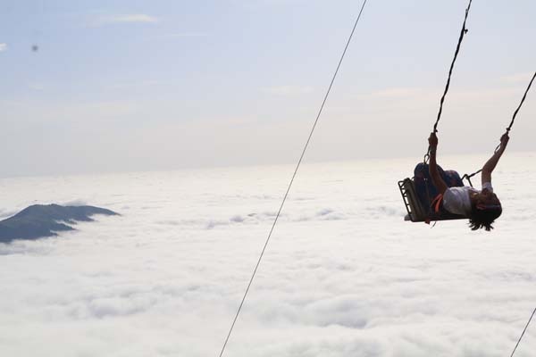 Doğu Karadeniz'in doğa harikası yaylası 2