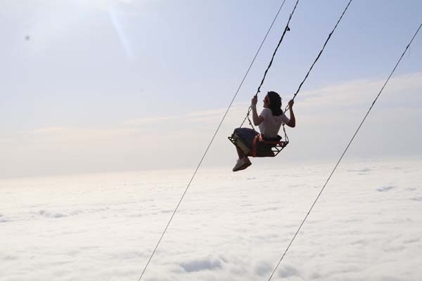 Doğu Karadeniz'in doğa harikası yaylası 3