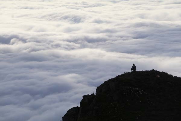 Doğu Karadeniz'in doğa harikası yaylası 14