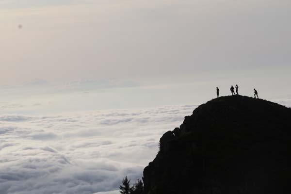 Doğu Karadeniz'in doğa harikası yaylası 11