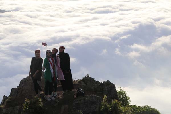 Doğu Karadeniz'in doğa harikası yaylası 17