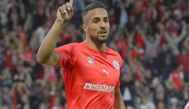 Faslı golcüden flaş Trabzonspor açıklaması 7