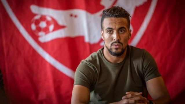 Faslı golcüden flaş Trabzonspor açıklaması 9