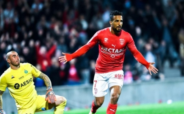 Faslı golcüden flaş Trabzonspor açıklaması 8