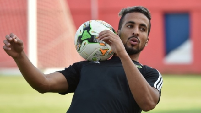 Faslı golcüden flaş Trabzonspor açıklaması 6