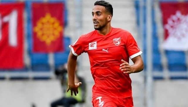 Faslı golcüden flaş Trabzonspor açıklaması 5