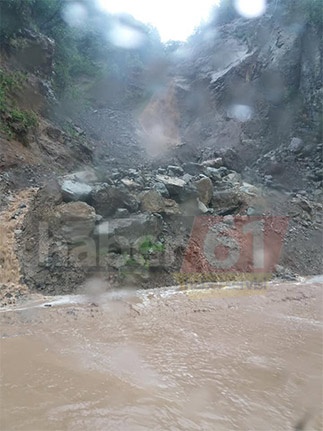 İşte Araklı'daki facianın fotoğrafları 45