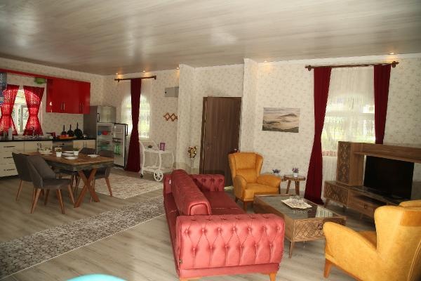 Bu evde bir terslik var 4