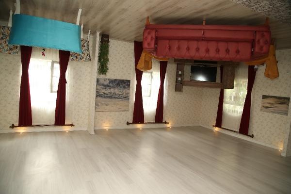 Bu evde bir terslik var 5