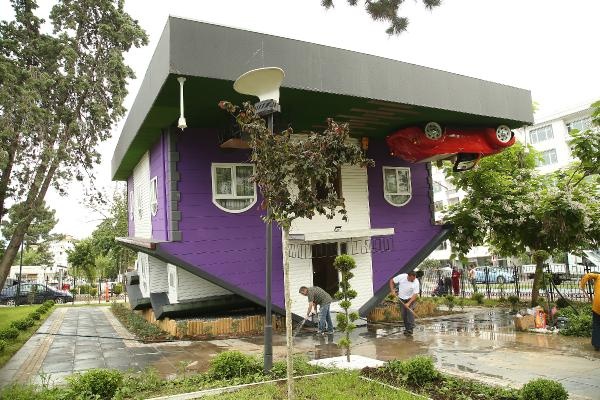 Bu evde bir terslik var 3