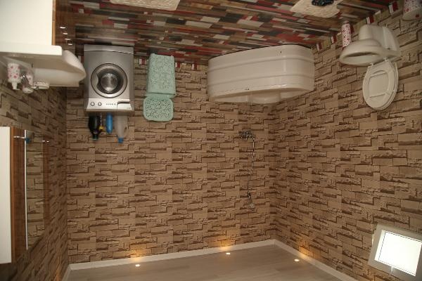 Bu evde bir terslik var 8