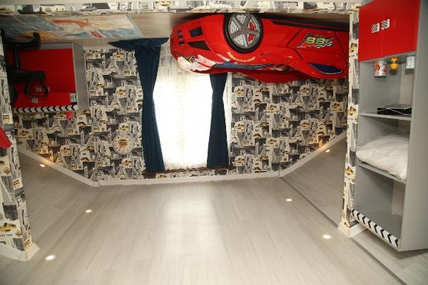 Bu evde bir terslik var 7