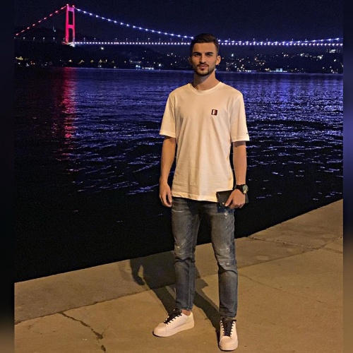 Trabzonsporlu futbolcular tatillerini bakın nerede geçiriyorlar? 15