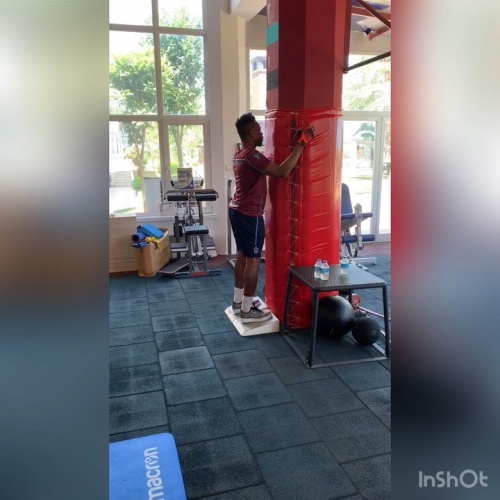 Trabzonsporlu futbolcular tatillerini bakın nerede geçiriyorlar? 4