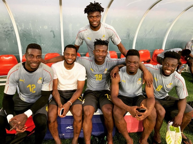 Trabzonsporlu futbolcular tatillerini bakın nerede geçiriyorlar? 7