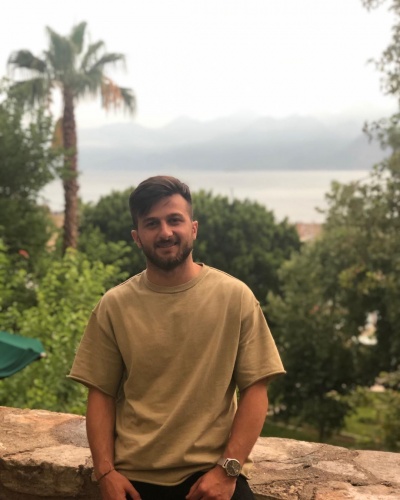 Trabzonsporlu futbolcular tatillerini bakın nerede geçiriyorlar? 5