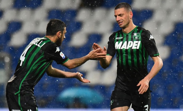 Bir dönem Trabzonspor ilgileniyordu, şimdi dünya devinde! 3