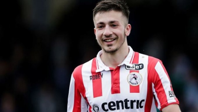 Trabzonspor transfer haberleri - 20.06.2019 2