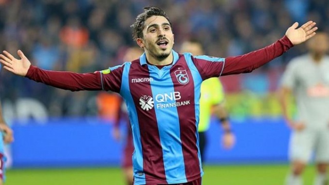 Trabzonspor transfer haberleri - 20.06.2019 4