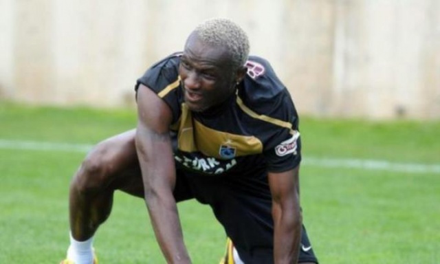 Yattara: Eğer 2010-11'de daha fazla oynatılsaydım... 2