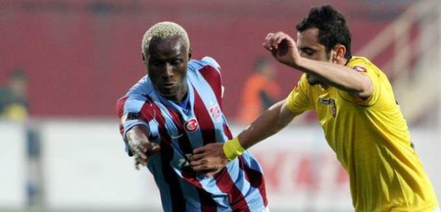 Yattara: Eğer 2010-11'de daha fazla oynatılsaydım... 4