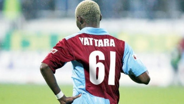 Yattara: Eğer 2010-11'de daha fazla oynatılsaydım... 5