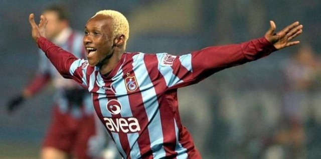 Yattara: Eğer 2010-11'de daha fazla oynatılsaydım... 6