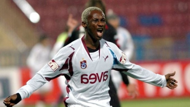 Yattara: Eğer 2010-11'de daha fazla oynatılsaydım... 10