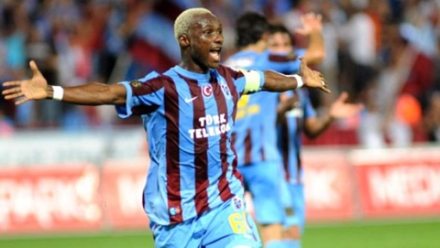 Yattara: Eğer 2010-11'de daha fazla oynatılsaydım... 8