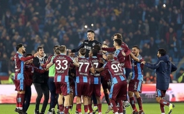 Trabzonspor'da transfer müjdesi 4