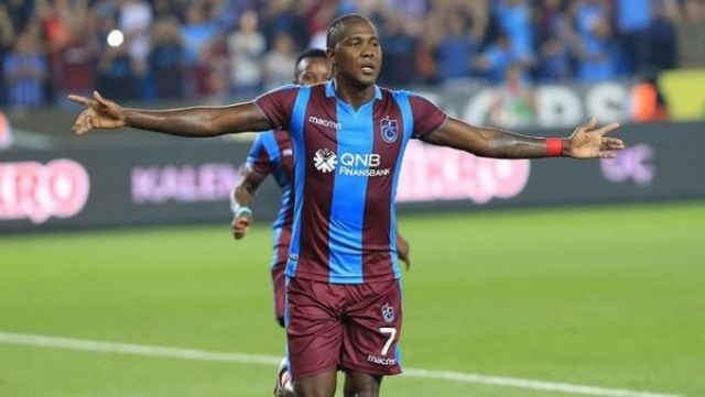 Trabzonspor transfer haberleri - 21.06.2019 4