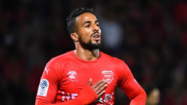 Faslı golcü Rachid Alioui'den flaş Trabzonspor açıklaması.Foto Galeri 5