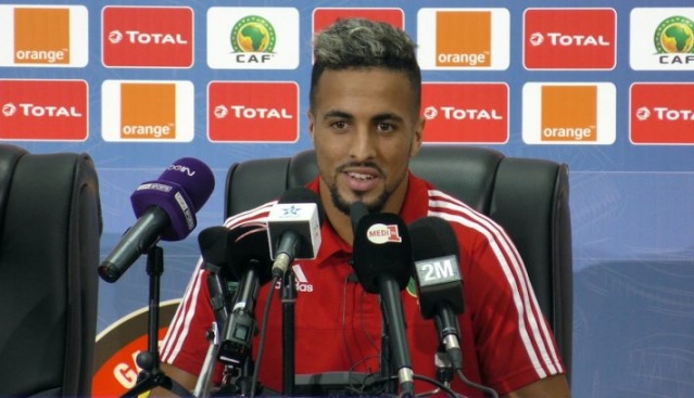 Faslı golcü Rachid Alioui'den flaş Trabzonspor açıklaması.Foto Galeri 4