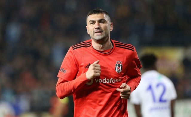 İşte Süper Lig'in transfer gündemi! 4