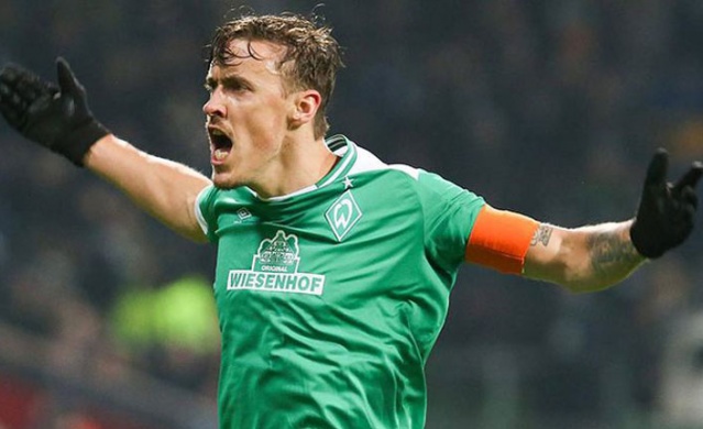 İşte Süper Lig'in transfer gündemi! 8