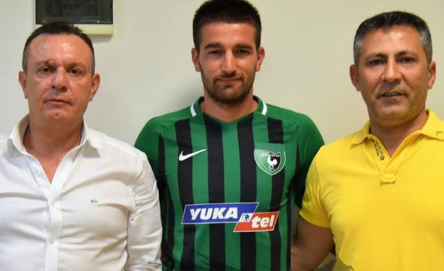 İşte Süper Lig'in transfer gündemi! 5