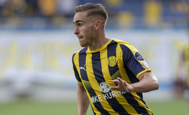 İşte Süper Lig'in transfer gündemi! 3