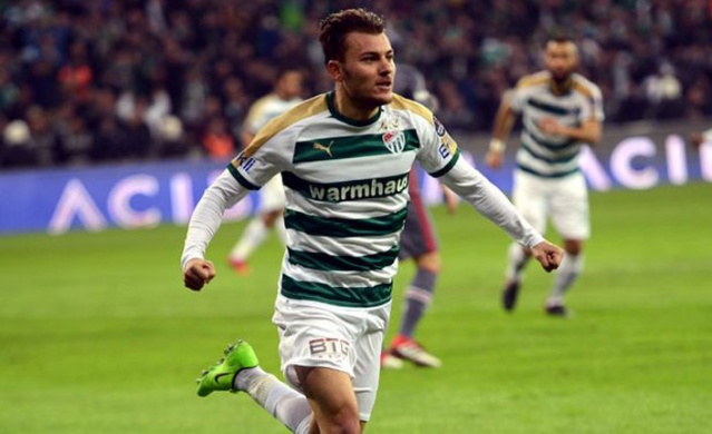 İşte Süper Lig'in transfer gündemi! 2