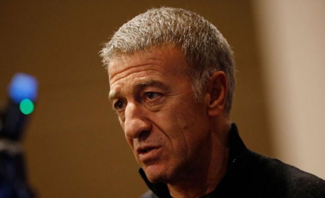 Trabzonspor'un Rodallega planı 3