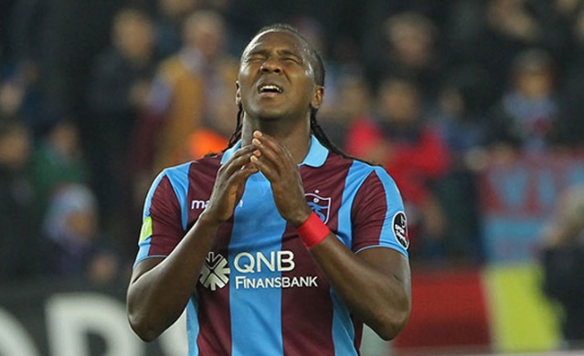 Trabzonspor'un Rodallega planı 2